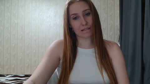 miku_sanders2 online show from 02.16.25
