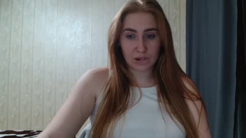 miku_sanders2 online show from 02.19.25