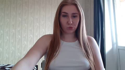 miku_sanders2 online show from 02.26.25