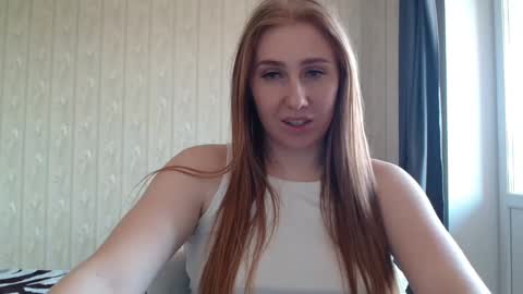 miku_sanders2 online show from 02.26.25