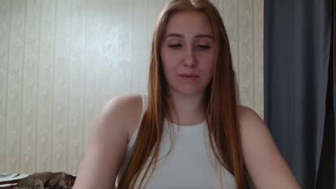 miku_sanders2 online show from 02.26.25