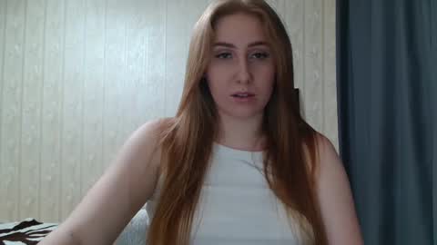 miku_sanders2 online show from 03.03.25
