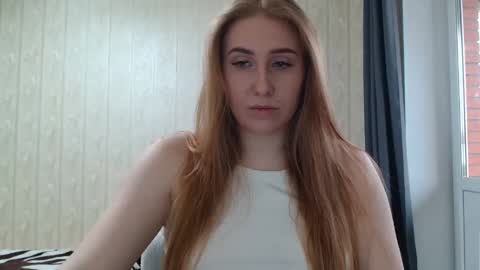 miku_sanders2 online show from 03.06.25
