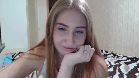 miku_sanders2 online show from 03.08.25