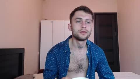 Sin online show from 03.26.26