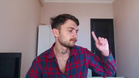 Sin online show from 04.23.26