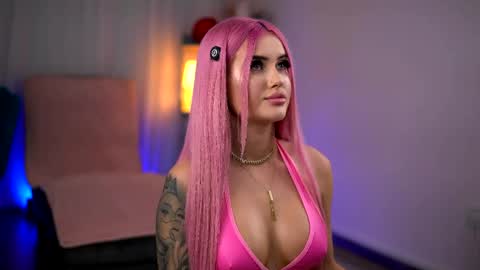 Miky online show from 04.22.26