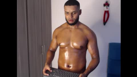 Miky online show from 11.26.25