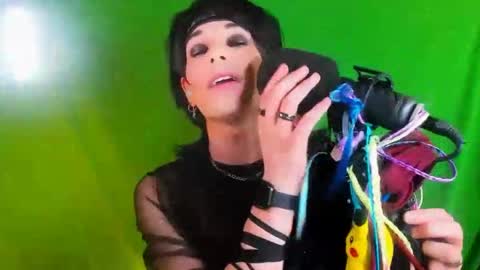 mikylezra online show from 09.14.25