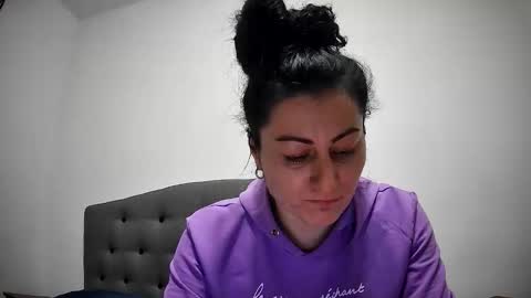 Mikyloveu online show from 02.27.26