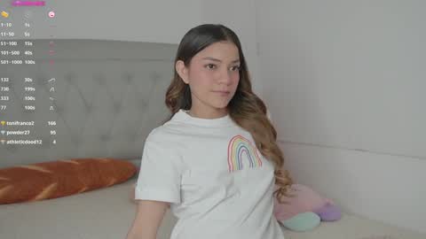 mila_1 online show from 01.15.25