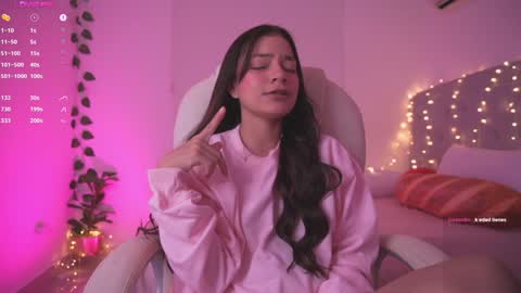 mila_1 online show from 03.07.25