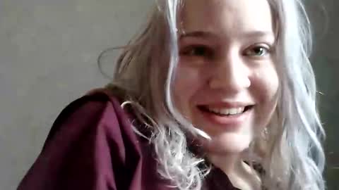 Snapshot of mila_420 chatting on 04.25.26 Mila 420 online show from 04.25.26