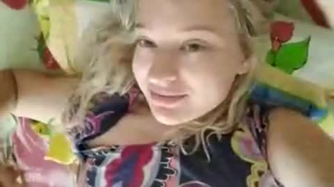 Mila 420 online show from 07.06.26