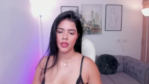 mila_blaze online show from 09.16.25
