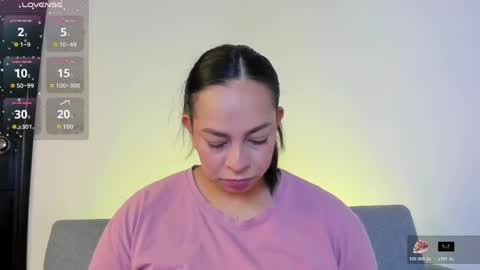 mila  online show from 04.11.26