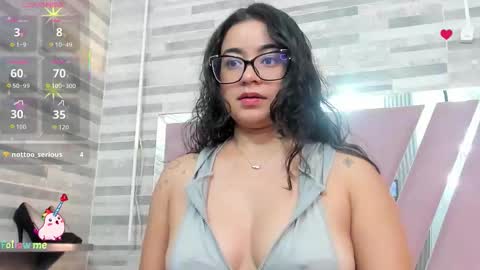 Camila online show from 03.01.26