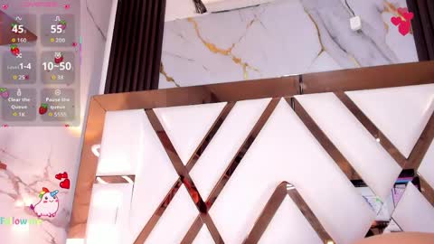 Camila online show from 04.18.26