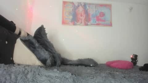 Mila Dash online show from 12.07.24