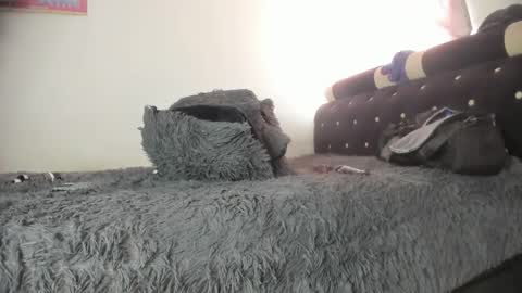 Mila Dash online show from 02.21.25