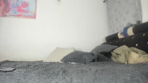 Mila Dash online show from 02.26.25