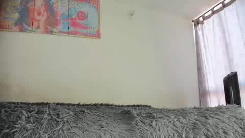 Mila Dash online show from 01.15.26