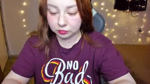 Mila shy sensual person  online show from 12.03.24