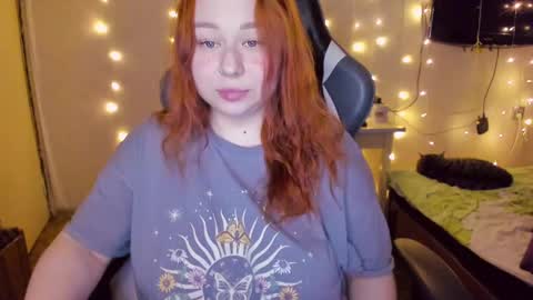 Mila shy sensual person  online show from 02.08.25