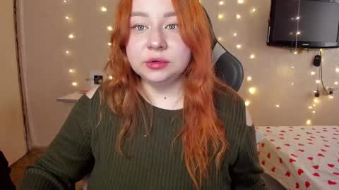 Mila shy sensual person  online show from 03.04.25