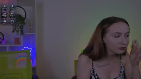 mila_glow online show from 09.20.25