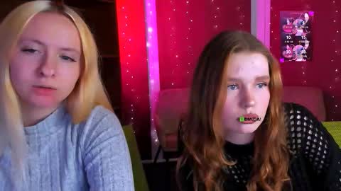 mila_glow online show from 02.08.26