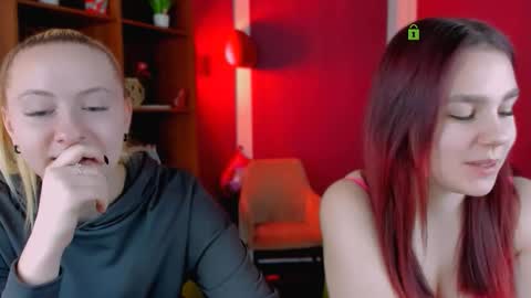 mila_glow online show from 02.13.26