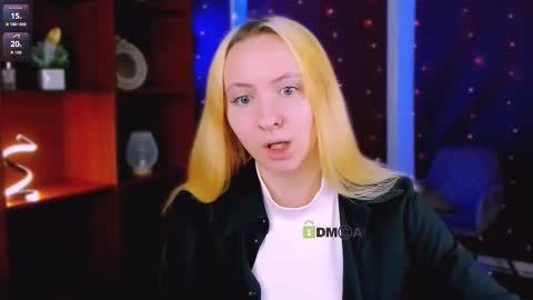 mila_glow online show from 03.01.26