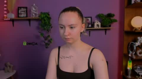 mila_glow online show from 04.07.26