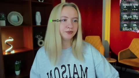 mila_glow online show from 05.19.26