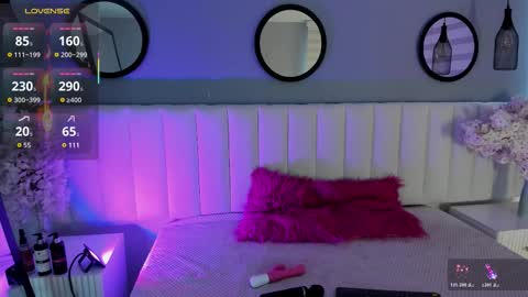 mila_hank online show from 12.01.25