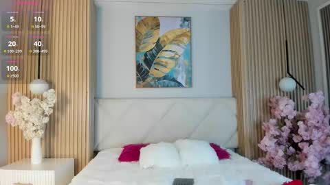 mila_hank online show from 02.05.26