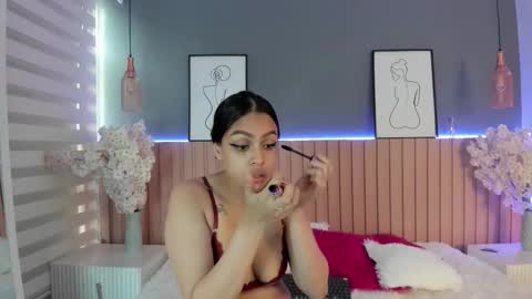 mila_hank online show from 02.14.26