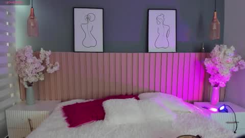 mila_hank online show from 02.19.26