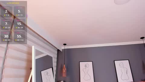 mila_hank online show from 03.12.26