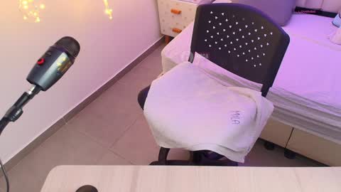Milena  online show from 12.27.24