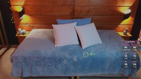 Milena  online show from 02.12.26