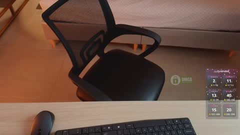 Milena  online show from 02.17.26