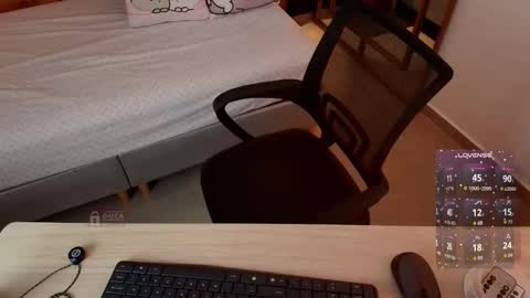 Milena  online show from 02.25.26