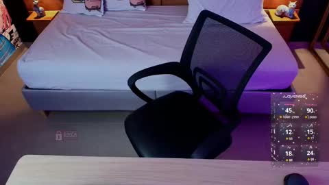 Milena  online show from 03.03.26