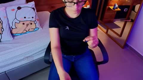 Milena  online show from 03.20.26