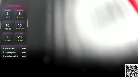 Lilli online show from 02.20.26