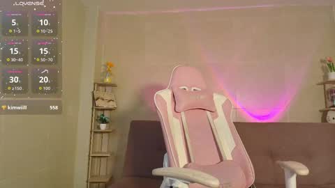 Mila Morgan online show from 10.09.25