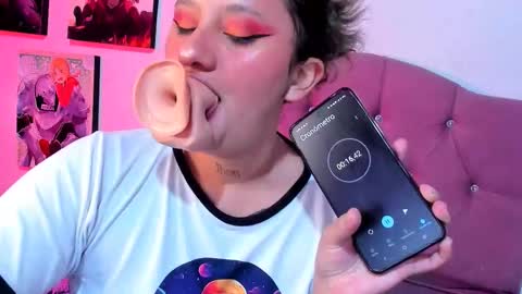 MILA  online show from 11.09.25