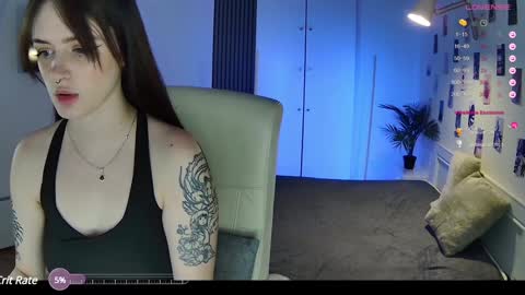 Sasha online show from 01.25.25